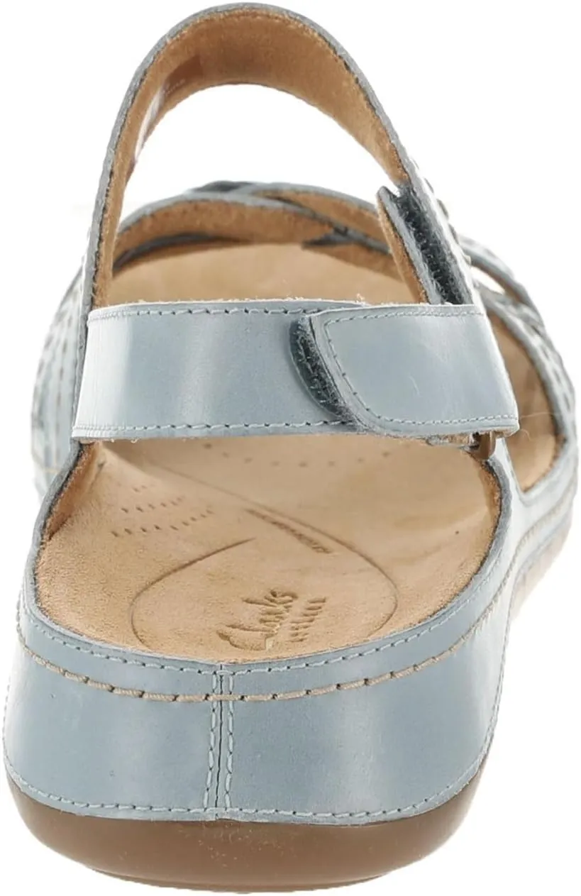 Clarks Women's, Cecily Strap Sandal
