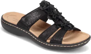 Clarks Women's Laurieann Judi Flat Sandal