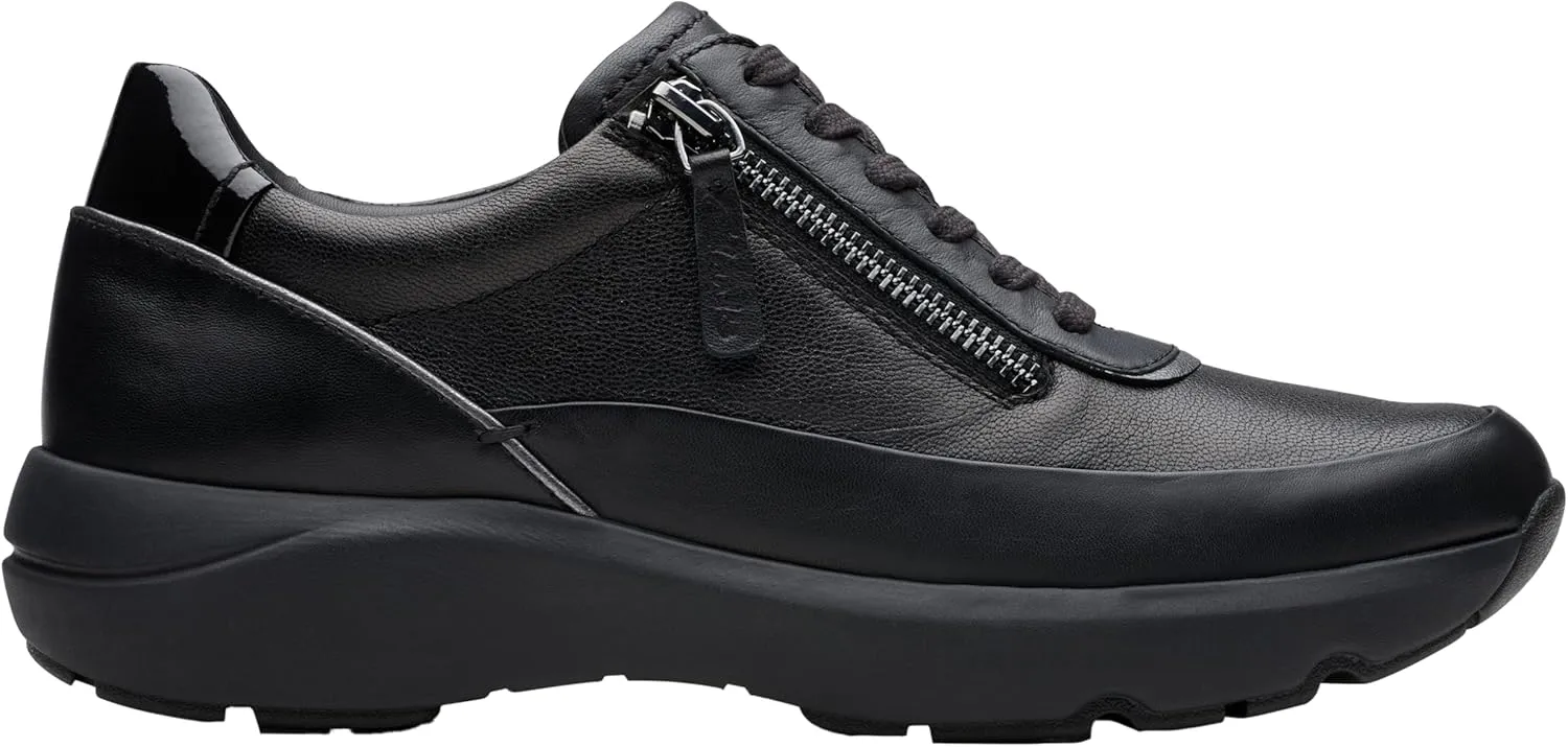 Clarks Women's Sneaker
