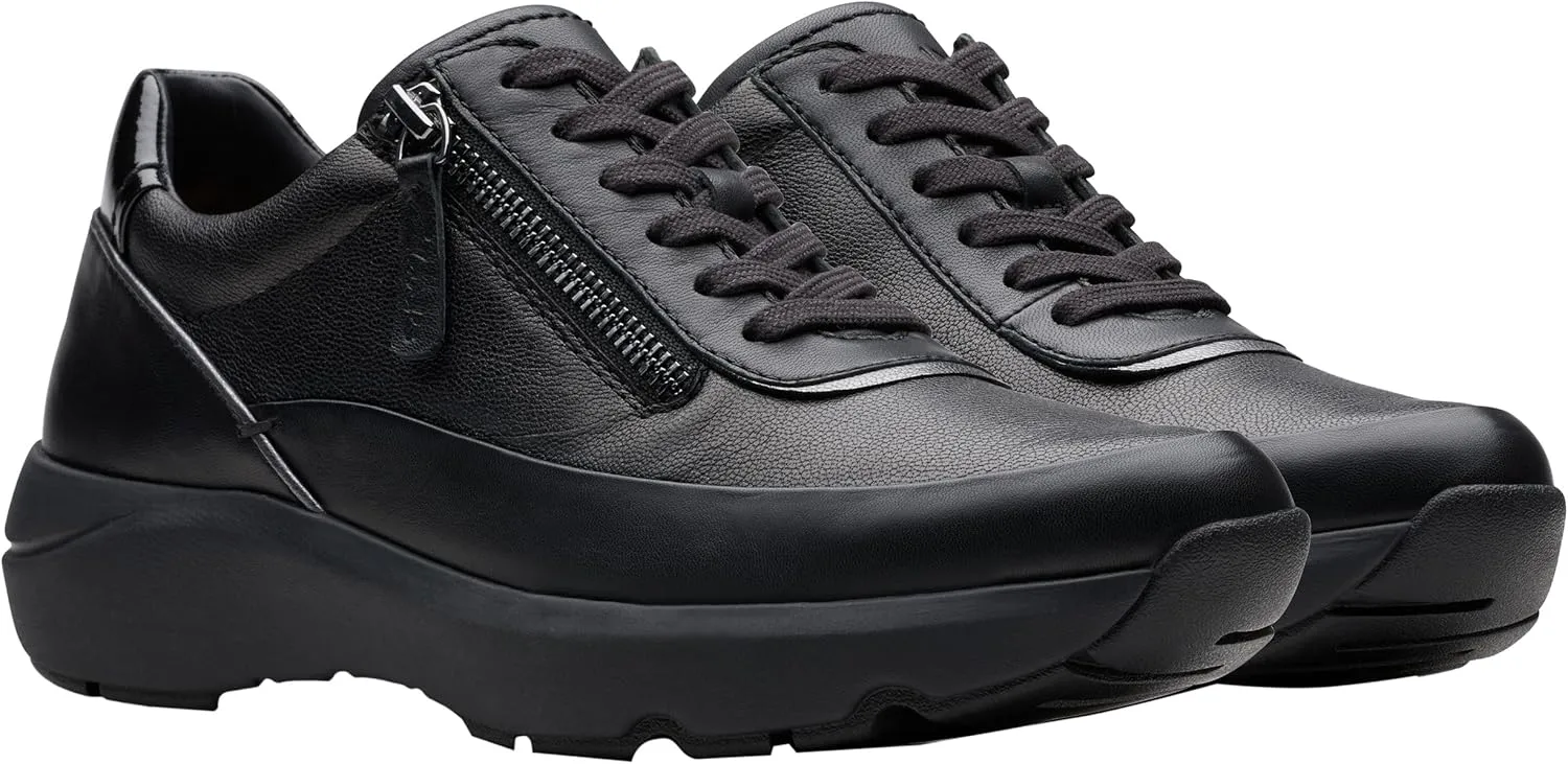 Clarks Women's Sneaker
