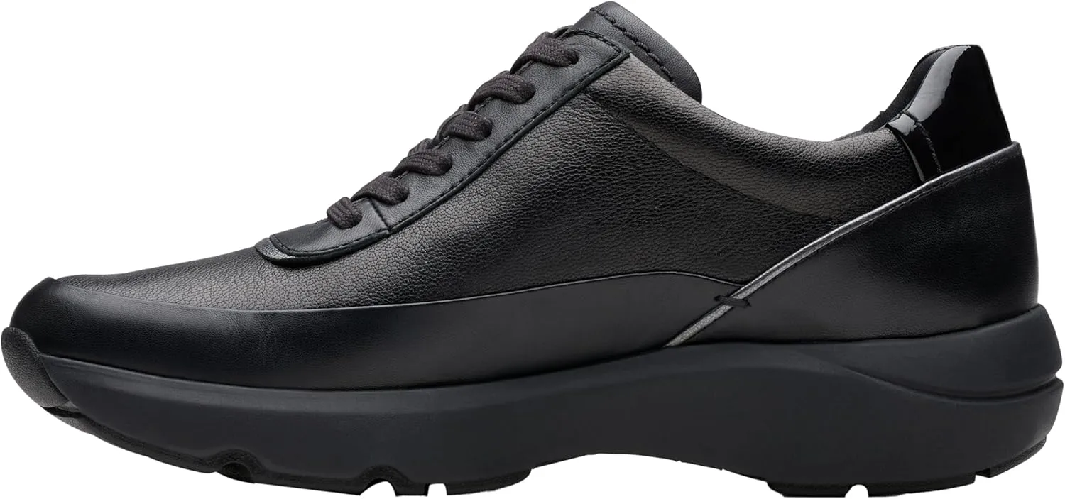 Clarks Women's Sneaker