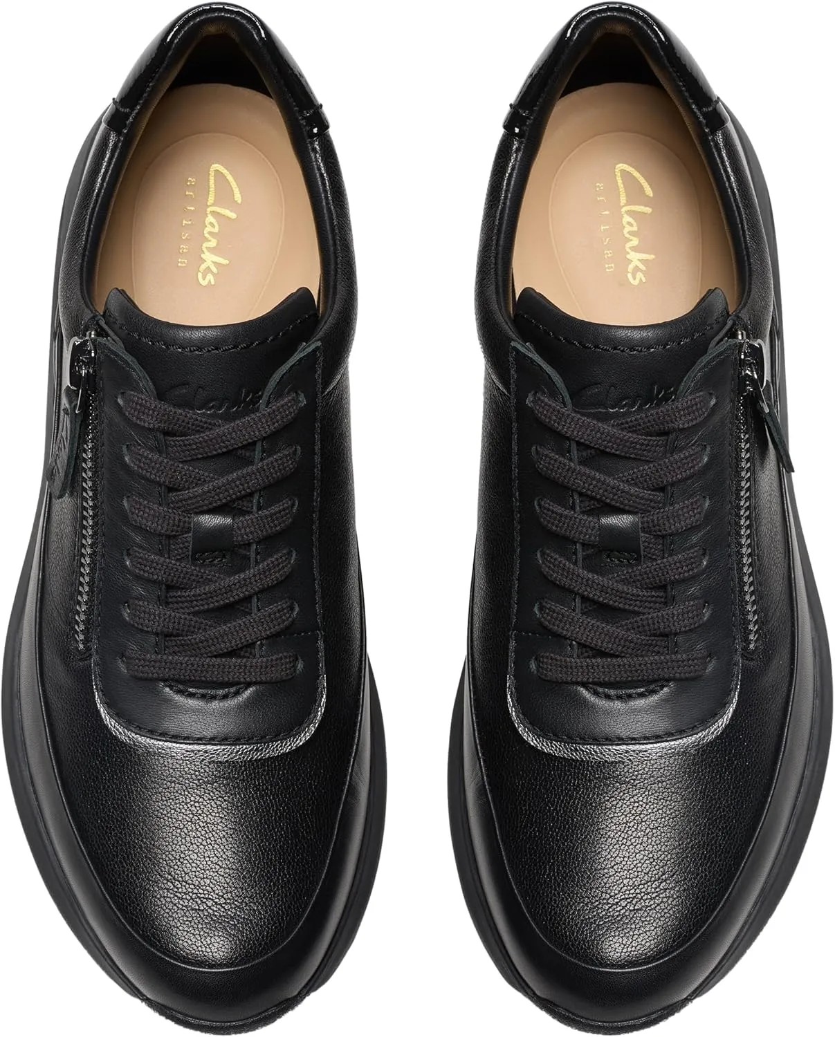 Clarks Women's Sneaker