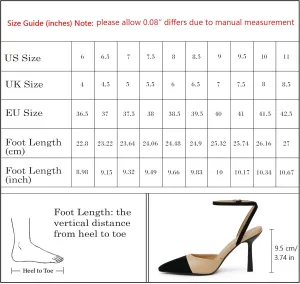 Closed Toe Ankle Strap Heels Women Pumps Pointed Toe Heeled Sandals for Women Stiletto Wedding Dress Shoes