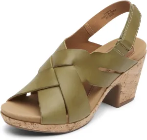 Cobb Hill Women's Alleah Sling Sandal