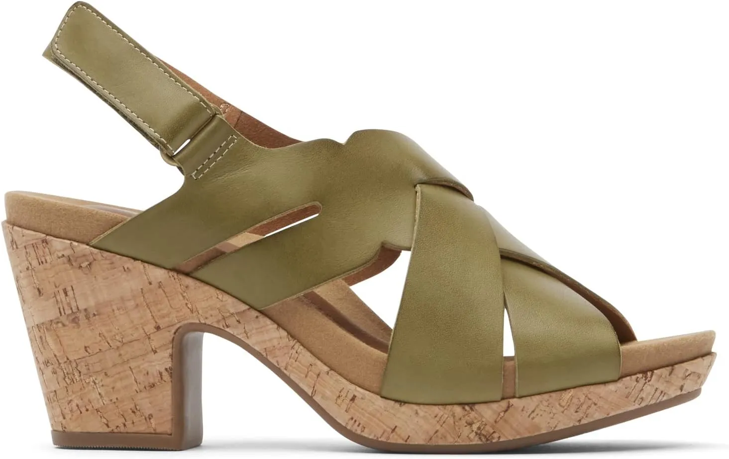 Cobb Hill Women's Alleah Sling Sandal
