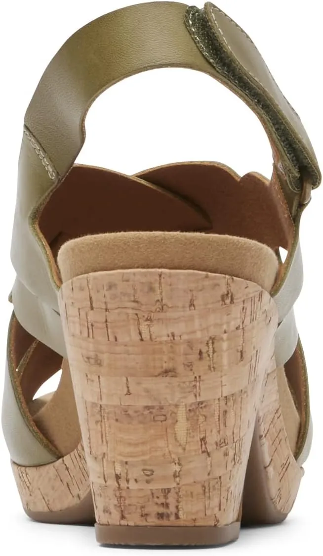 Cobb Hill Women's Alleah Sling Sandal