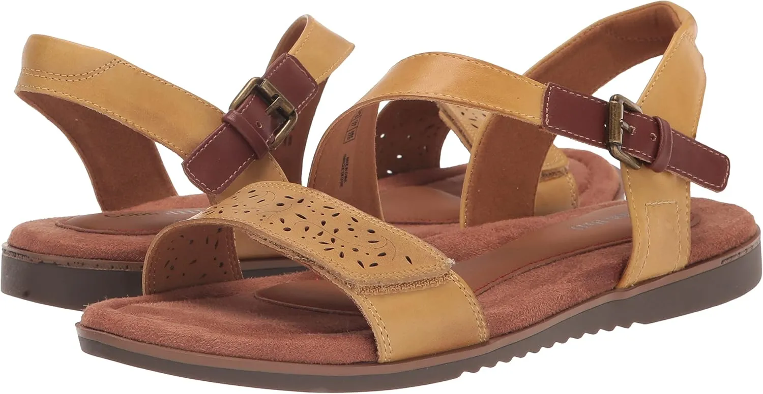 Cobb Hill Women's Zion 2 Piece Sandal