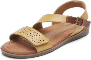 Cobb Hill Women's Zion 2 Piece Sandal
