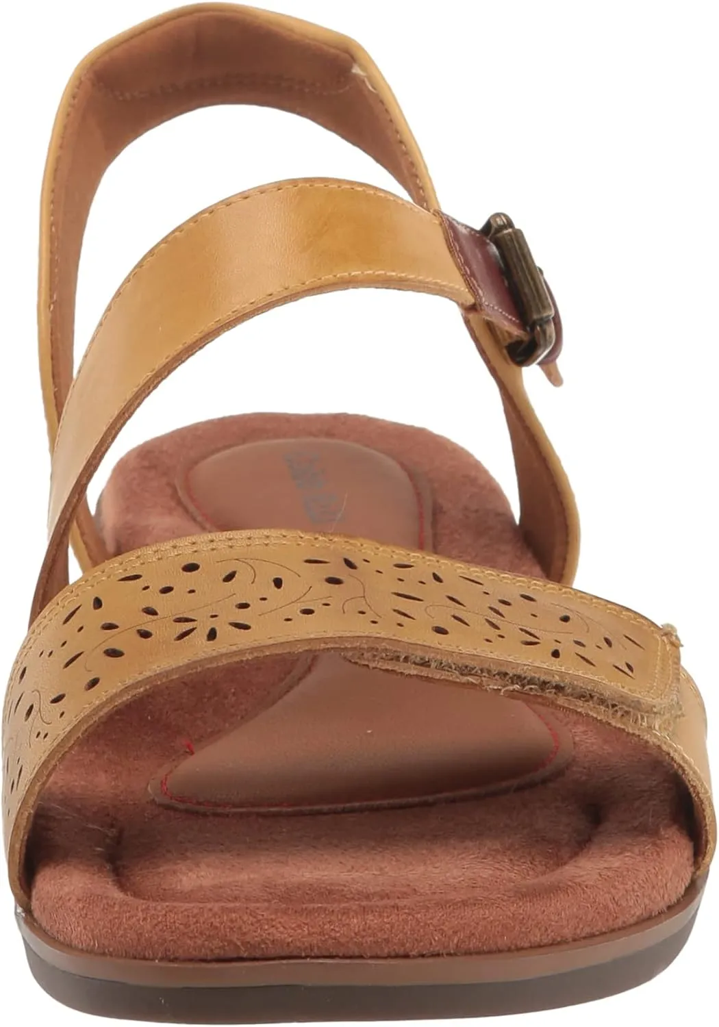Cobb Hill Women's Zion 2 Piece Sandal