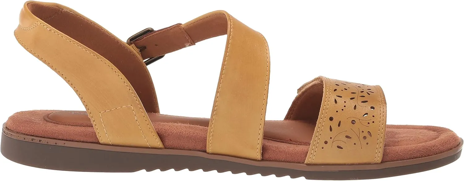 Cobb Hill Women's Zion 2 Piece Sandal