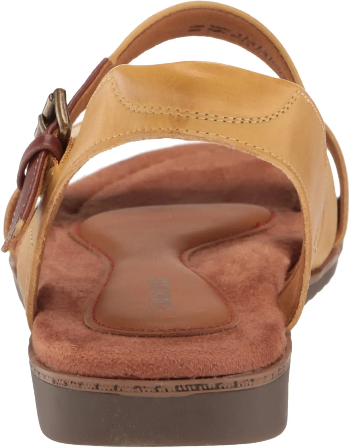 Cobb Hill Women's Zion 2 Piece Sandal