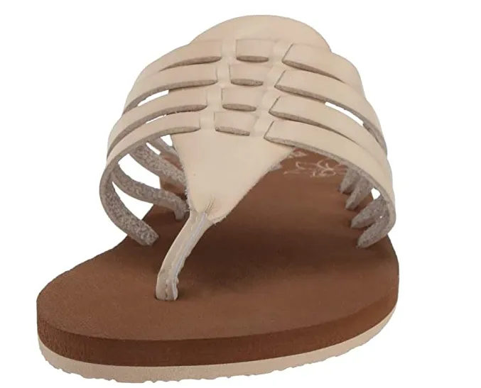 Cobian Bone Aloha Women's Sandals AL017-BONE