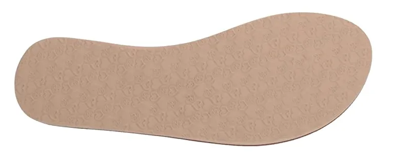 Cobian Bone Aloha Women's Sandals AL017-BONE