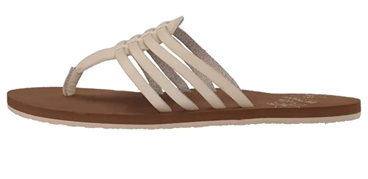 Cobian Bone Aloha Women's Sandals AL017-BONE
