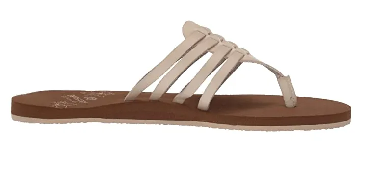 Cobian Bone Aloha Women's Sandals AL017-BONE