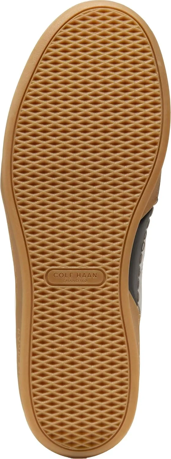 Cole Haan Men's Grandpro Breakaway Sneaker