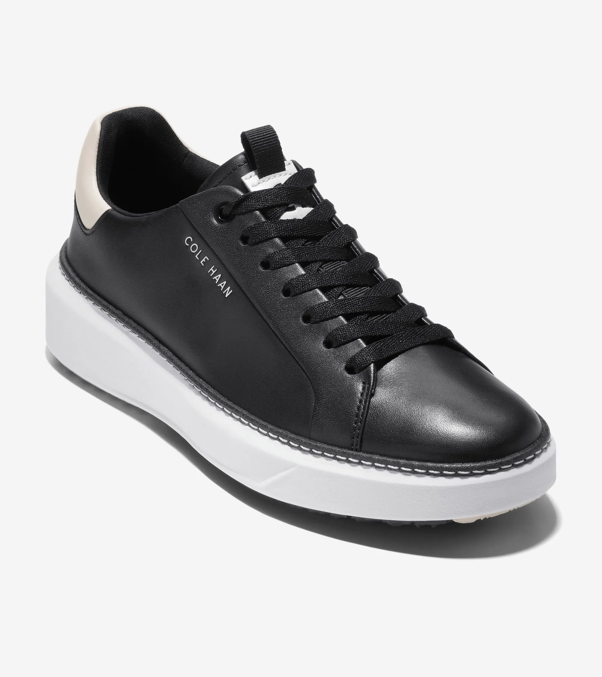 Cole Haan Women's GrandPrø Topspin Golf Shoes
