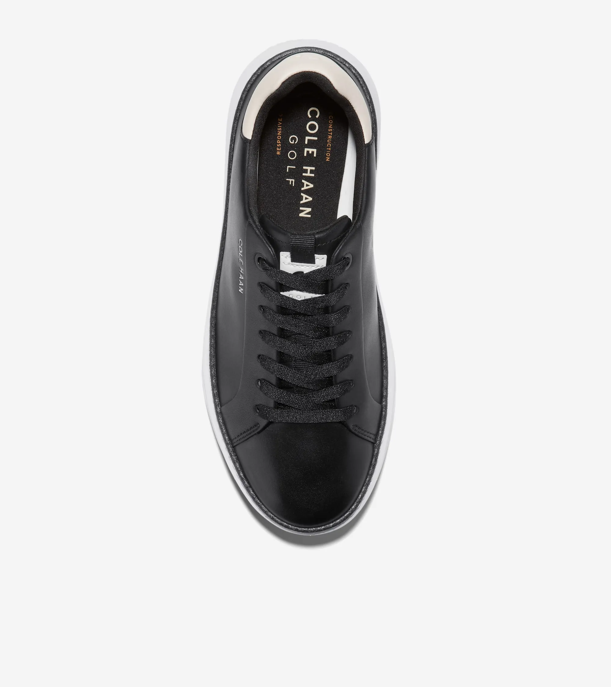 Cole Haan Women's GrandPrø Topspin Golf Shoes