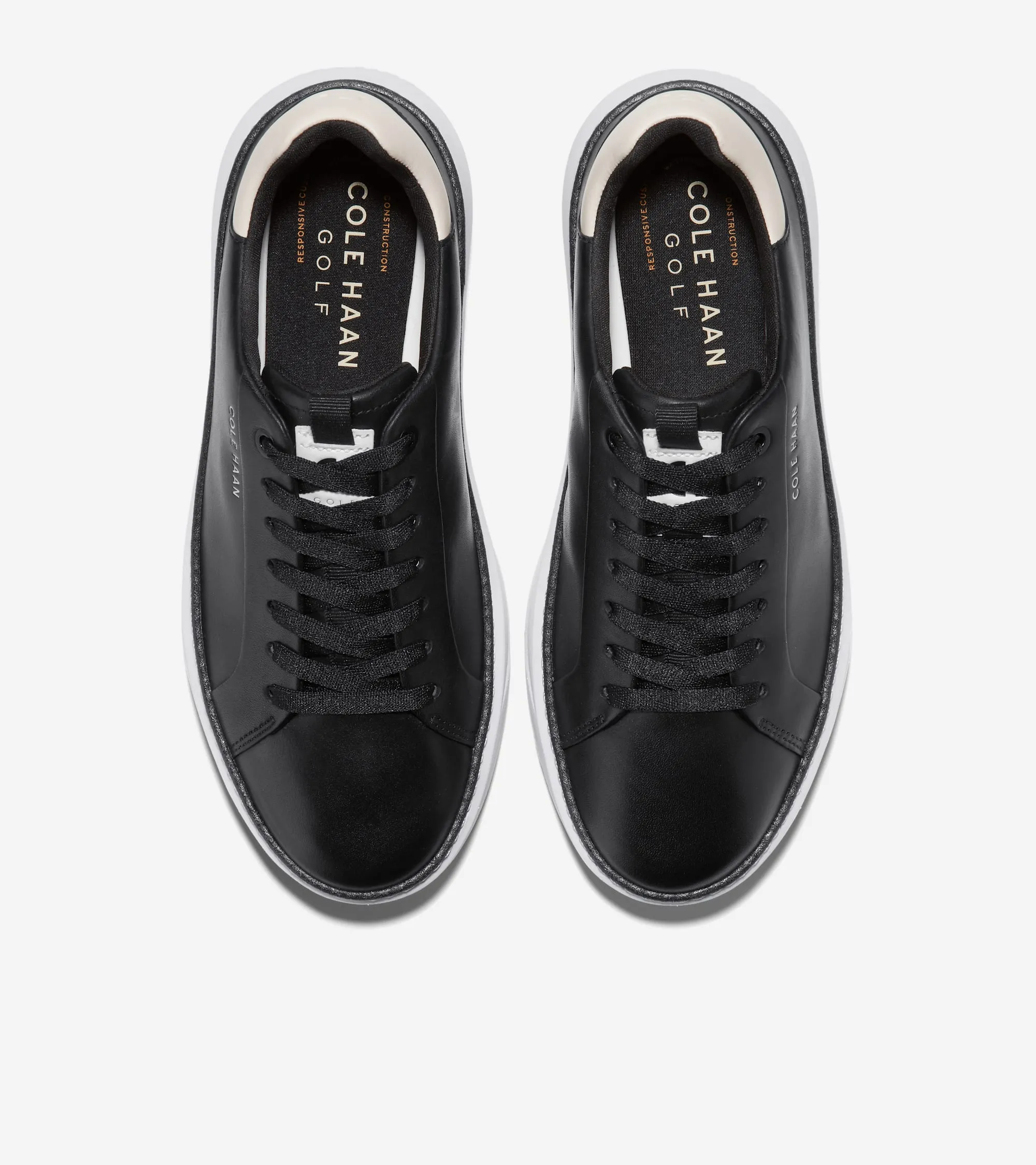 Cole Haan Women's GrandPrø Topspin Golf Shoes