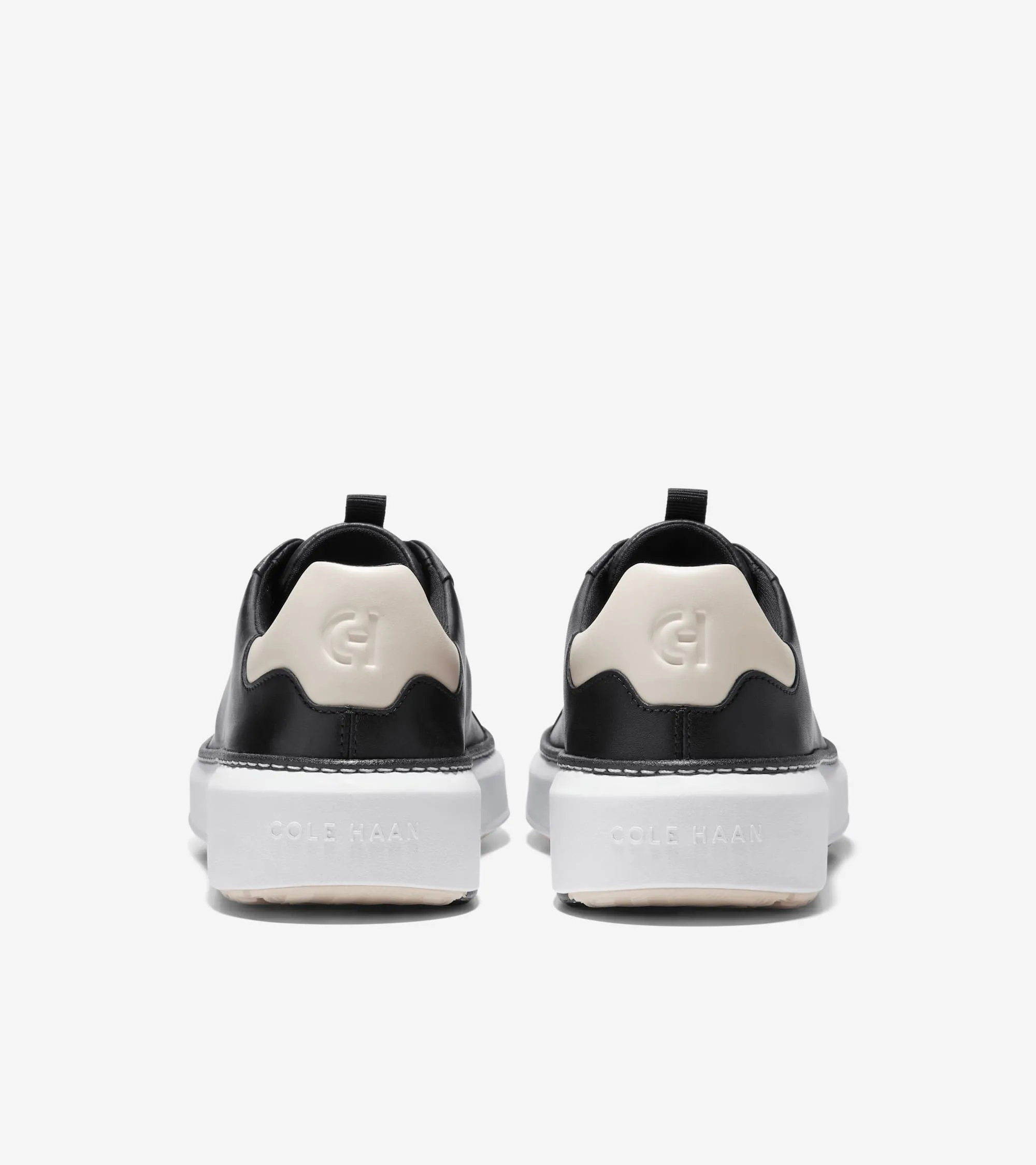 Cole Haan Women's GrandPrø Topspin Golf Shoes