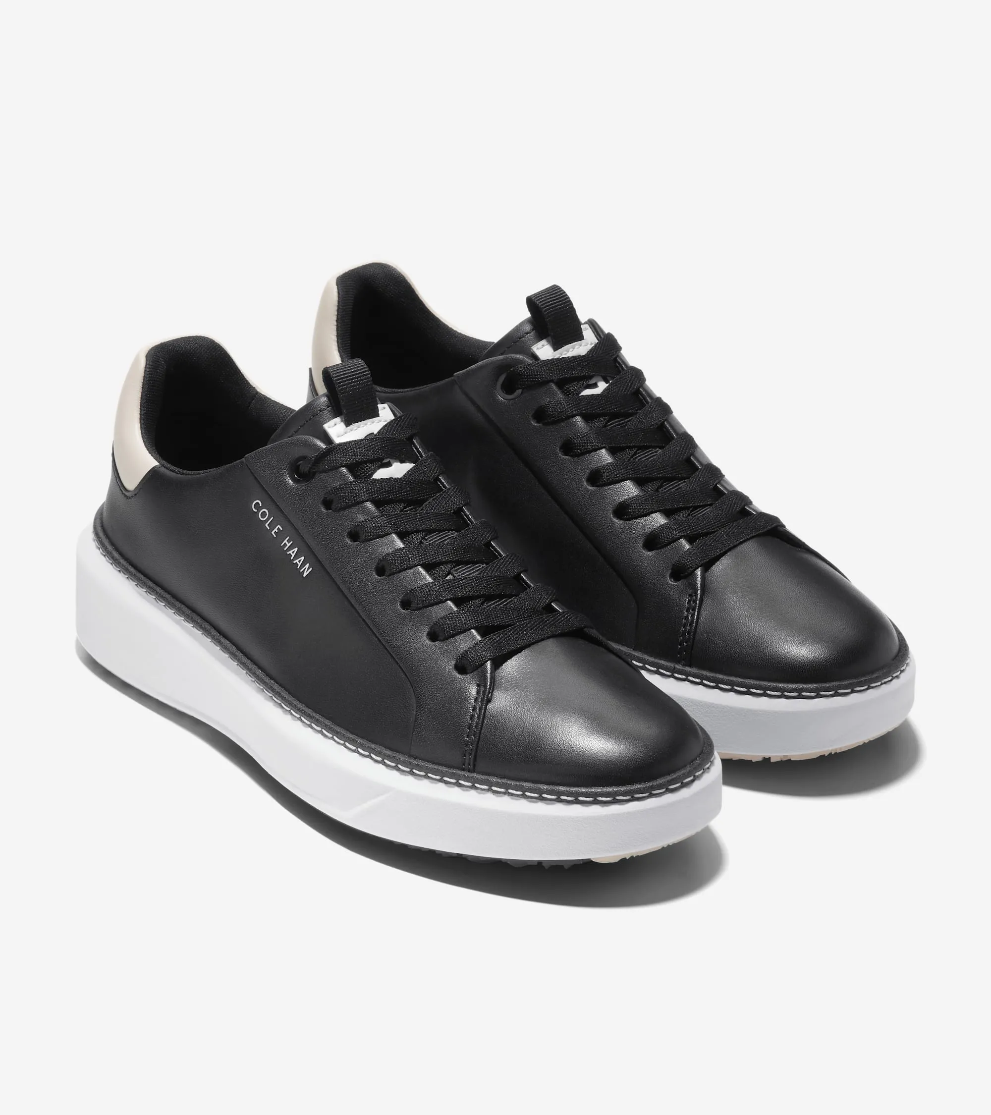Cole Haan Women's GrandPrø Topspin Golf Shoes