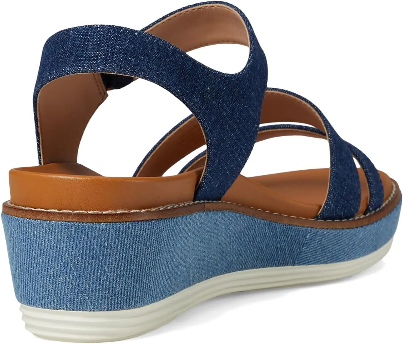 Cole Haan Women's Original Peyton Flatforms Heeled Sandal