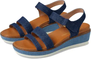 Cole Haan Women's Original Peyton Flatforms Heeled Sandal