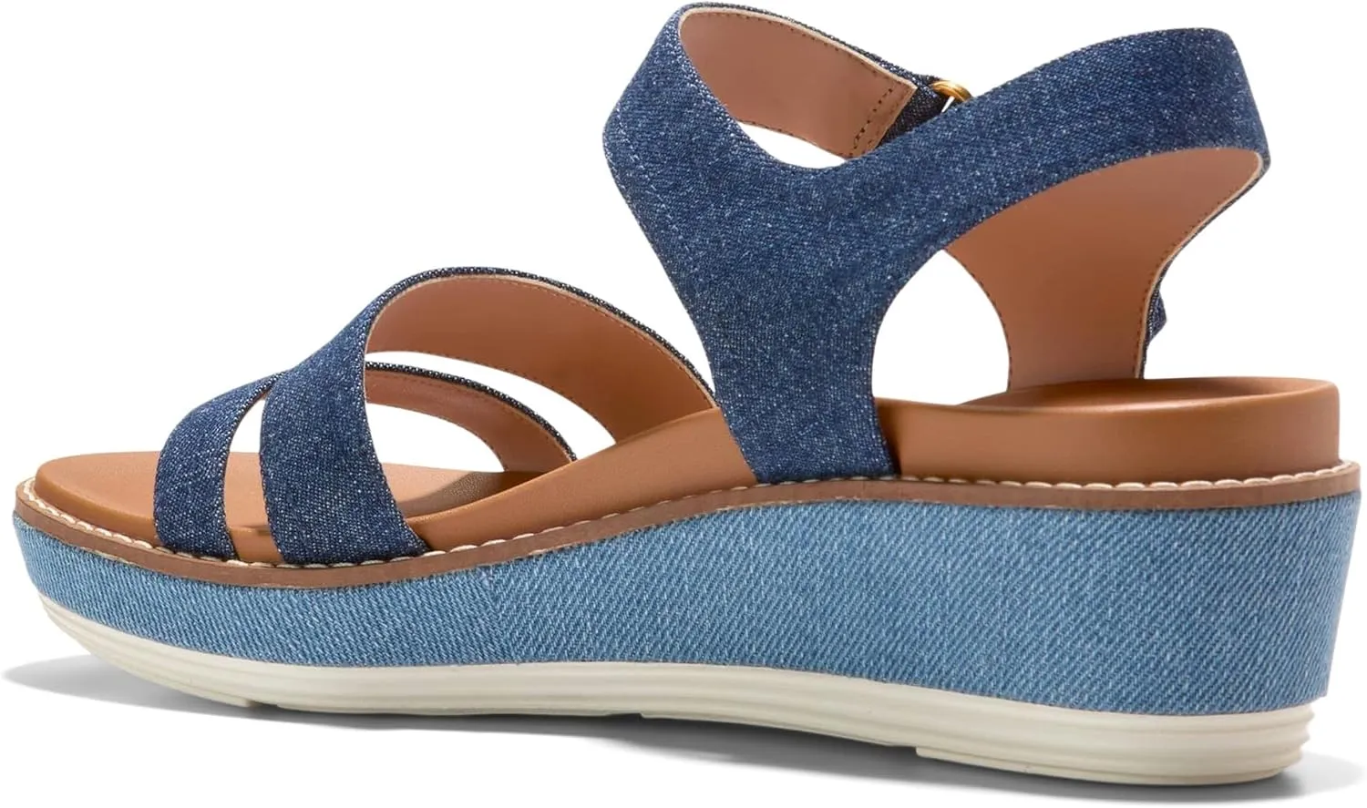 Cole Haan Women's Original Peyton Flatforms Heeled Sandal