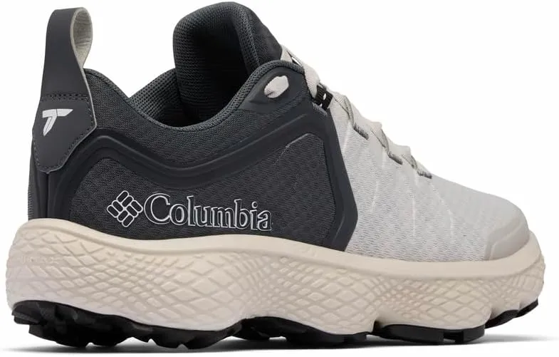 Columbia Men's Escape Thrive Titanium Hiking Shoe