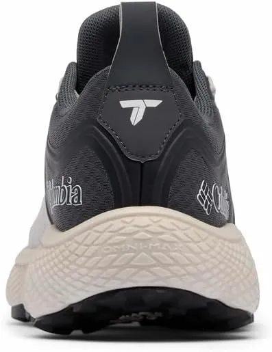 Columbia Men's Escape Thrive Titanium Hiking Shoe