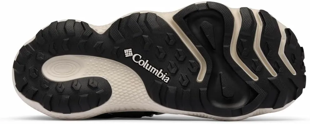 Columbia Men's Escape Thrive Titanium Hiking Shoe