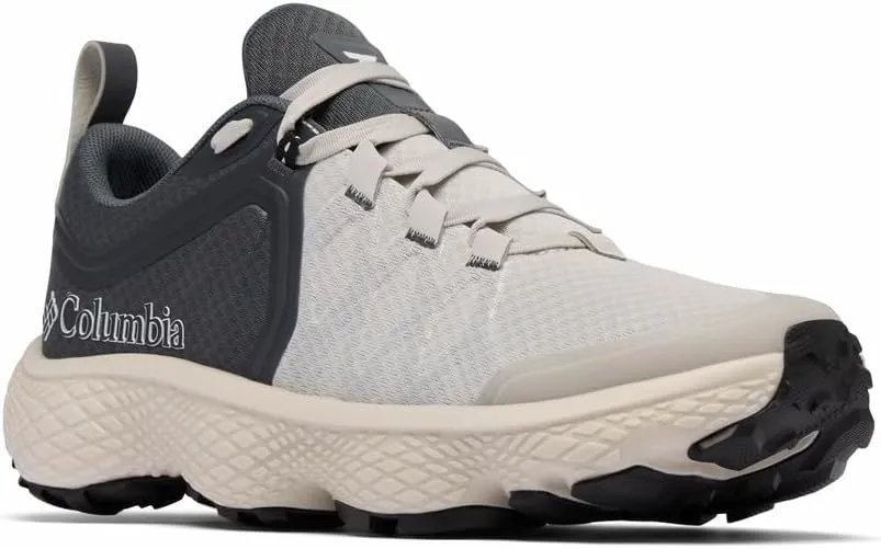 Columbia Men's Escape Thrive Titanium Hiking Shoe