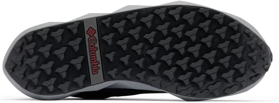 Columbia Men's Facet 60 Outdry Hiking Shoe