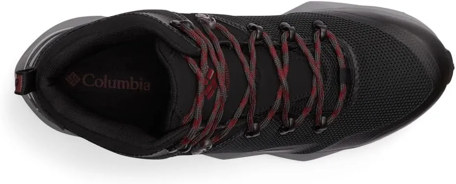 Columbia Men's Facet 60 Outdry Hiking Shoe