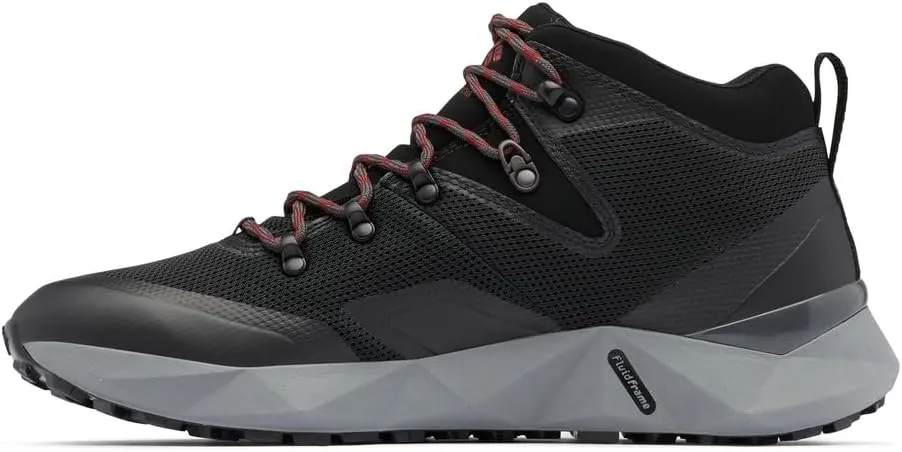 Columbia Men's Facet 60 Outdry Hiking Shoe