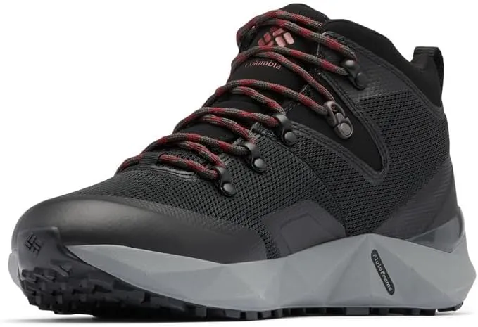 Columbia Men's Facet 60 Outdry Hiking Shoe