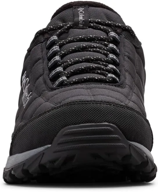 Columbia Men's Firecamp Fleece Iii Hiking Shoe
