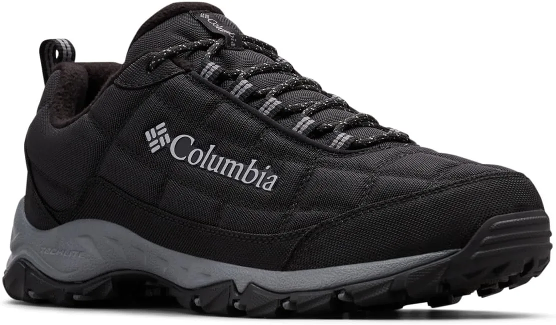 Columbia Men's Firecamp Fleece Iii Hiking Shoe