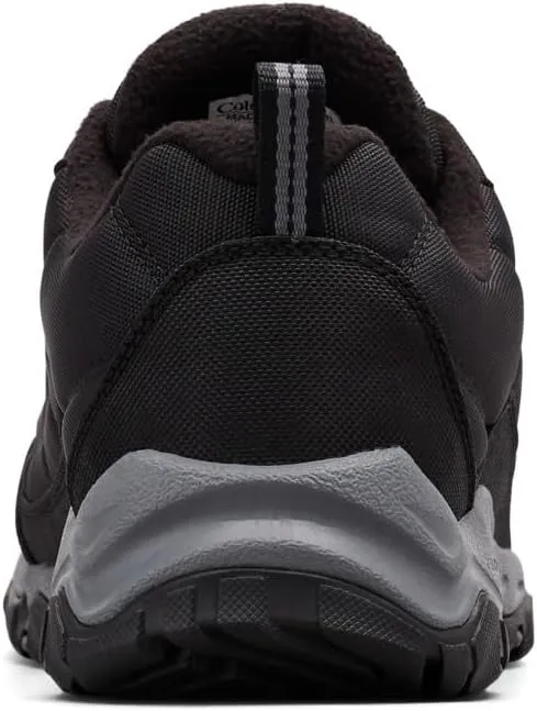 Columbia Men's Firecamp Fleece Iii Hiking Shoe