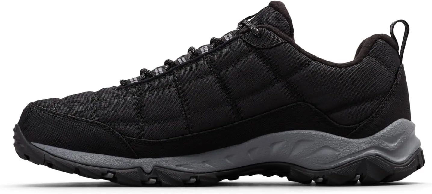 Columbia Men's Firecamp Fleece Iii Hiking Shoe