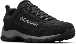 Columbia Men's Firecamp Fleece Iii Hiking Shoe