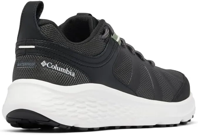 Columbia Men's Konos Xcel Waterproof Hiking Shoe