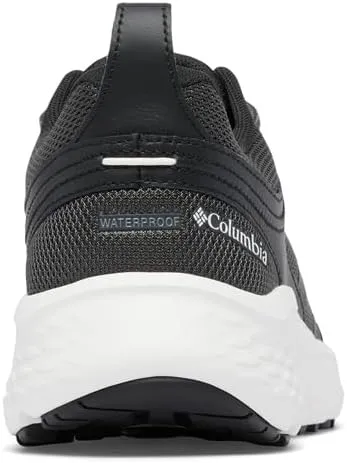 Columbia Men's Konos Xcel Waterproof Hiking Shoe