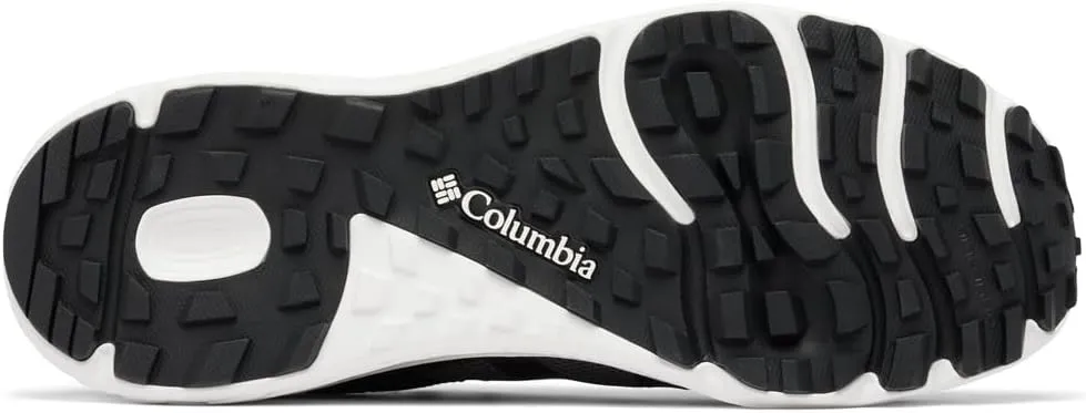 Columbia Men's Konos Xcel Waterproof Hiking Shoe