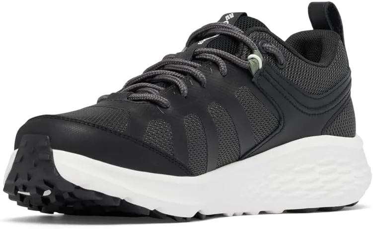 Columbia Men's Konos Xcel Waterproof Hiking Shoe