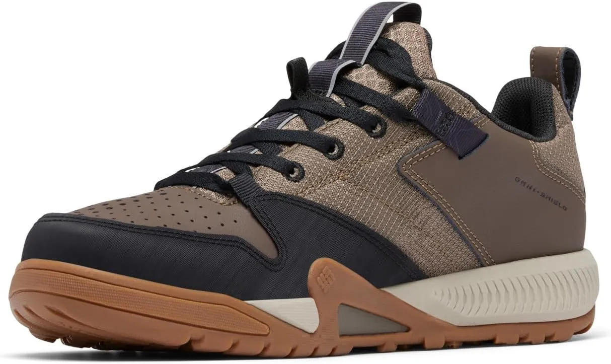 Columbia Men's Landroamer Trailrider Hiking Shoe