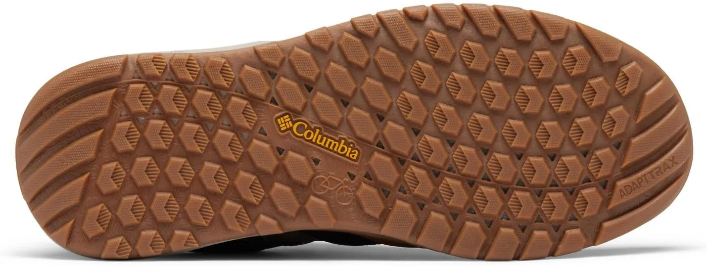 Columbia Men's Landroamer Trailrider Hiking Shoe