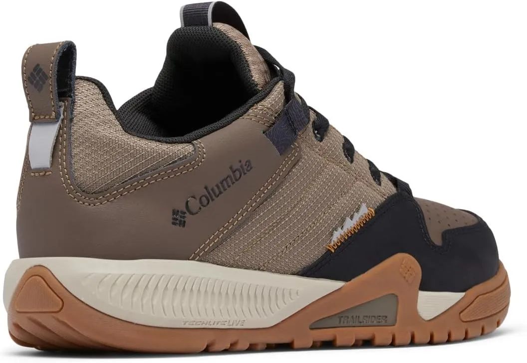 Columbia Men's Landroamer Trailrider Hiking Shoe
