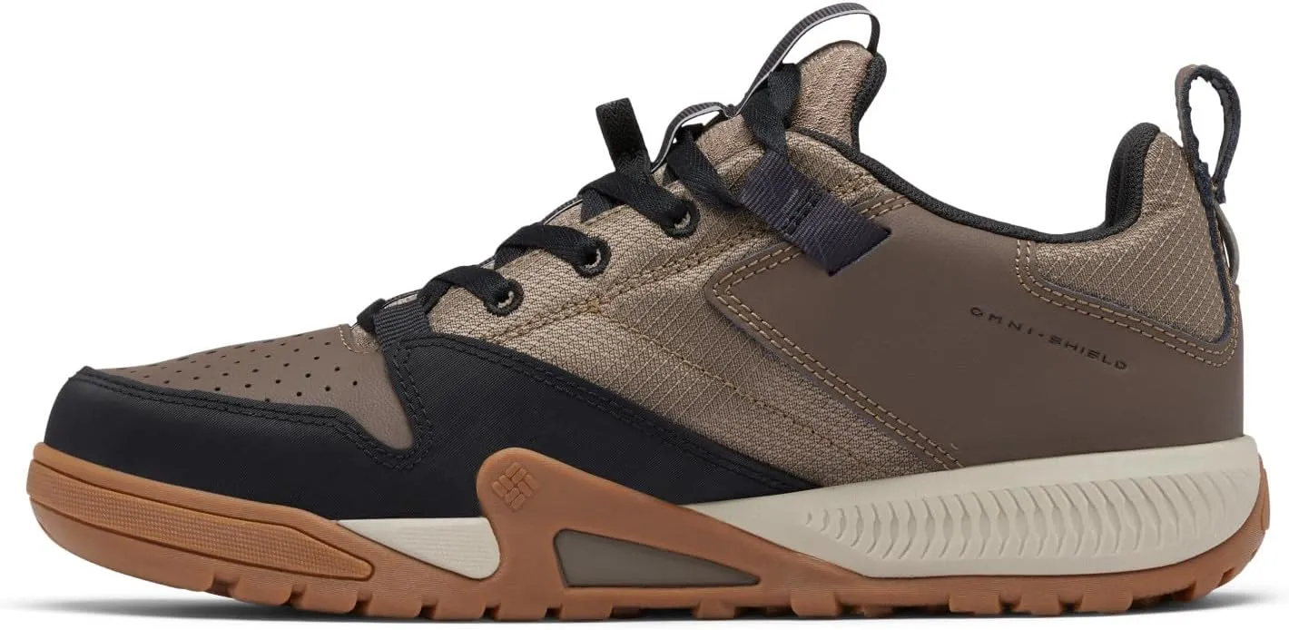 Columbia Men's Landroamer Trailrider Hiking Shoe
