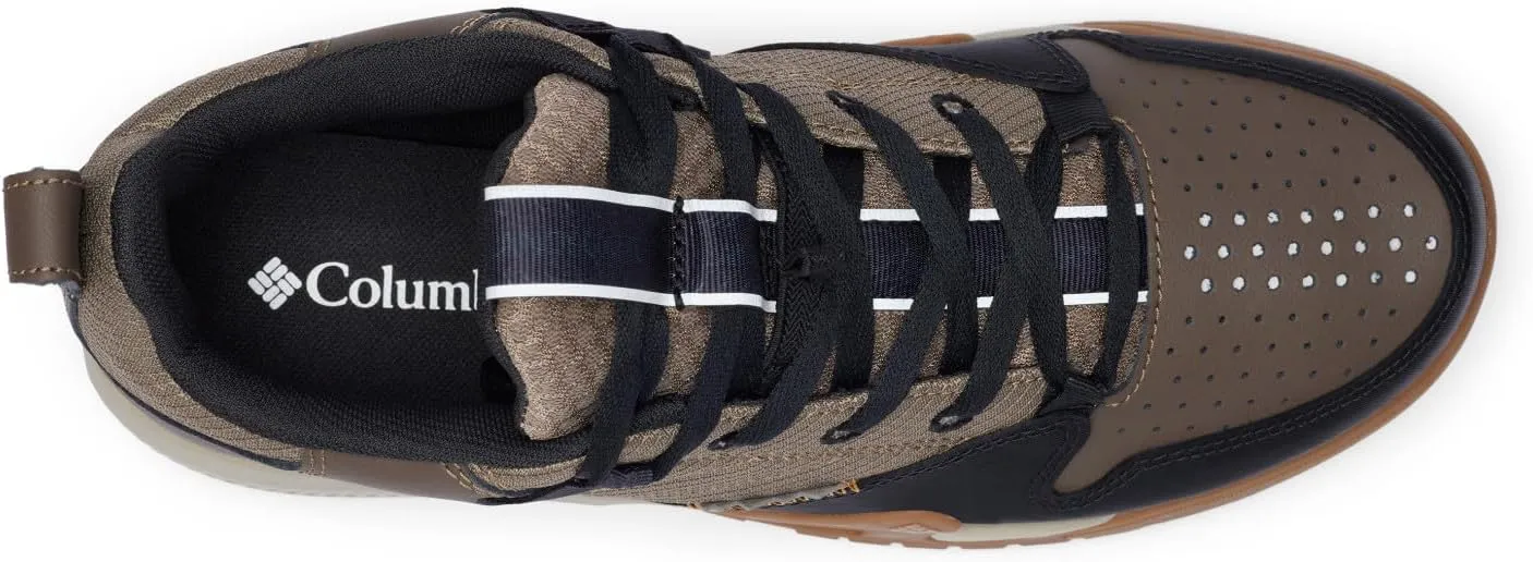 Columbia Men's Landroamer Trailrider Hiking Shoe